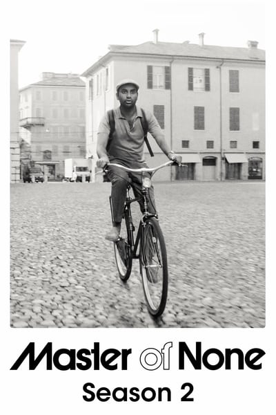 Regarder Master of None - Saison 2 en streaming complet