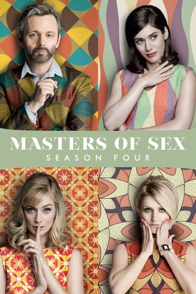 Regarder Masters of Sex - Saison 4 en streaming complet