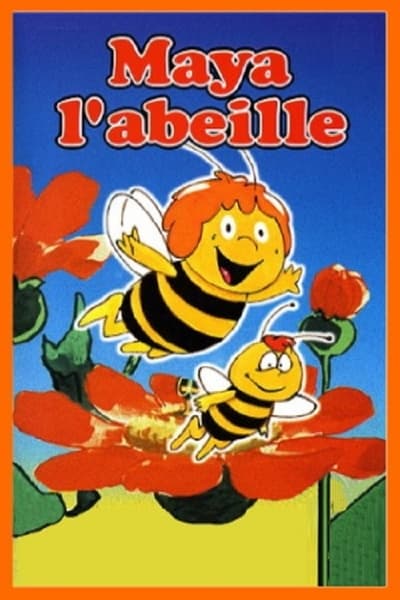 Regarder Maya l'abeille - Saison 1 en streaming complet