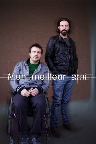 Regarder Mon meilleur ami - Saison 1 en streaming complet