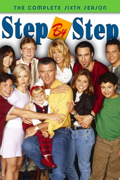 Regarder Notre belle famille - Saison 6 en streaming complet