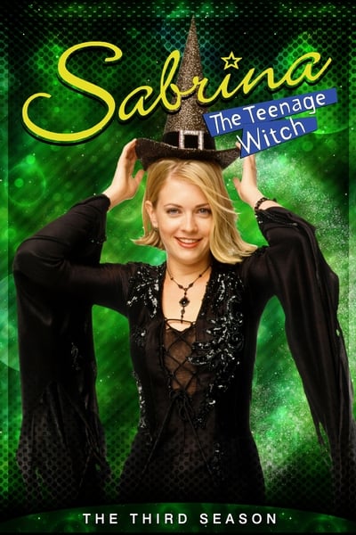 Regarder Sabrina, l'apprentie sorcière - Saison 3 en streaming complet