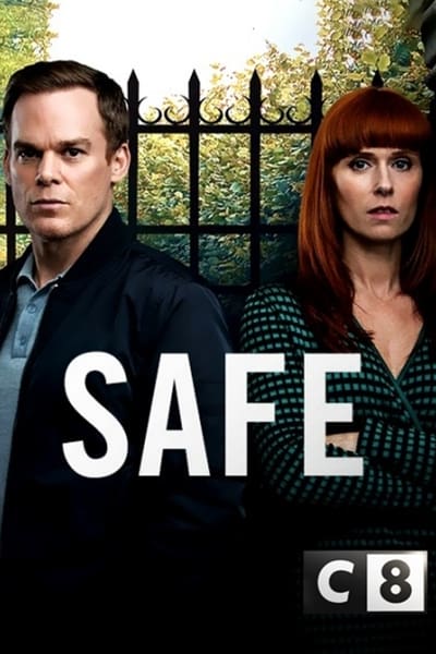 Regarder Safe - Saison 1 en streaming complet