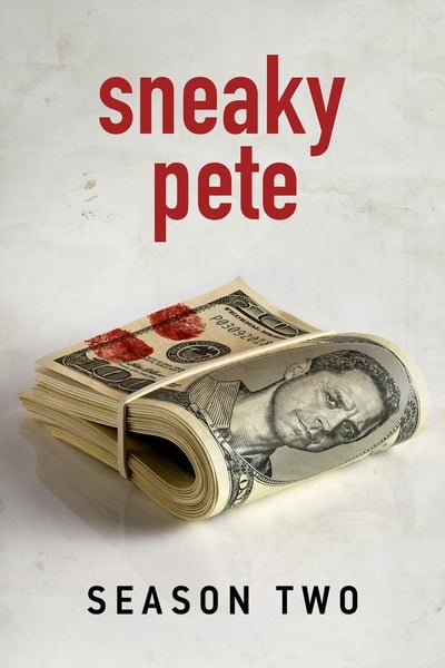 Regarder Sneaky Pete - Saison 2 en streaming complet
