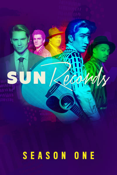 Regarder Sun Records - Saison 1 en streaming complet