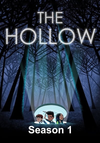Regarder The Hollow - Saison 1 en streaming complet