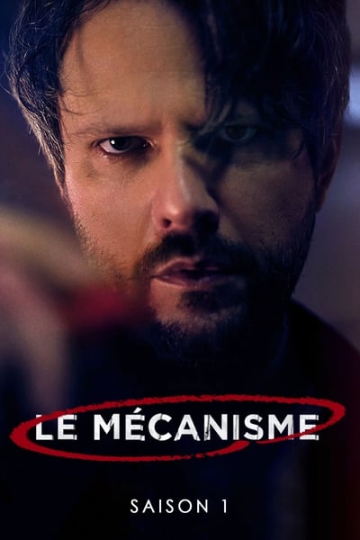 Regarder The Mechanism - Saison 1 en streaming complet