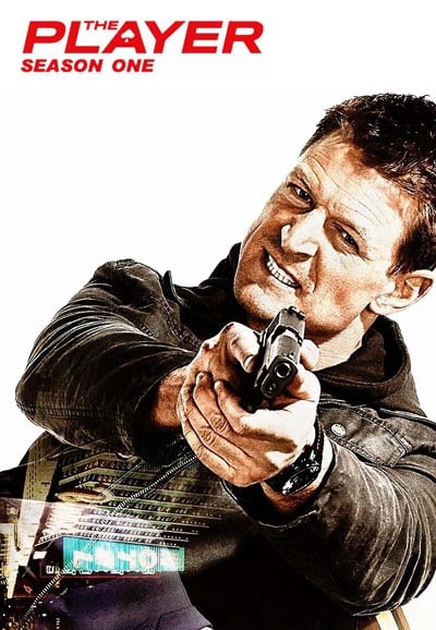 Regarder The Player - Saison 1 en streaming complet
