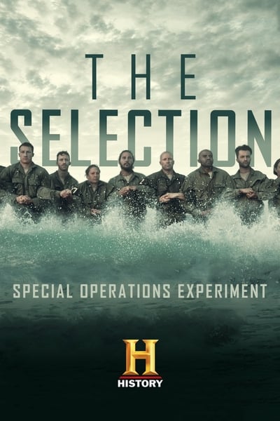 Regarder The Selection: Special Operations Experiment - Saison 1 en streaming complet