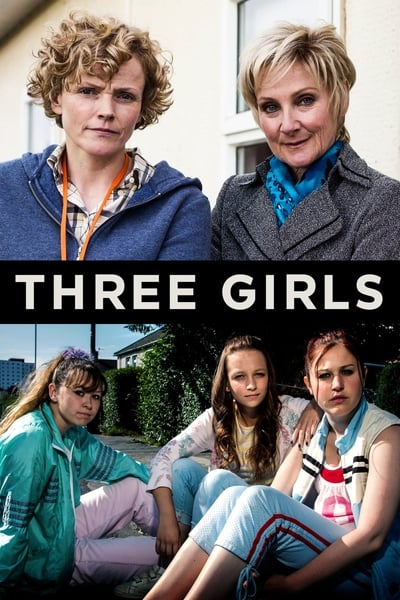 Regarder Three Girls - Saison 1 en streaming complet