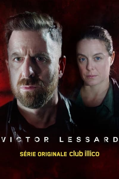 Regarder Victor Lessard - Saison 1 en streaming complet