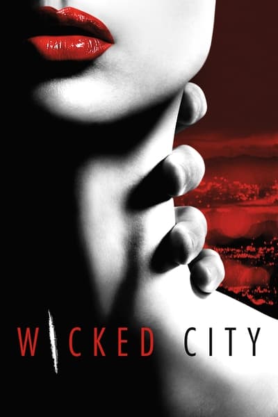 Regarder Wicked City - Saison 1 en streaming complet