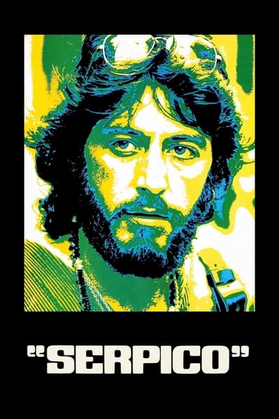 Regarder Serpico en streaming complet