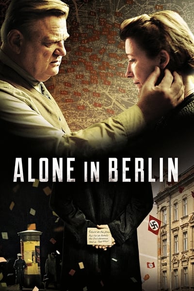 Regarder Seul dans Berlin en streaming complet