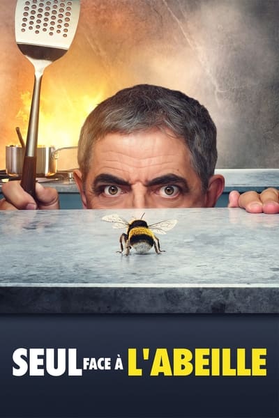 Regarder Seul face à l'abeille - Saison 1 en streaming complet