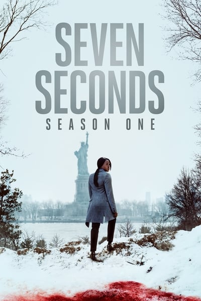 Regarder Seven Seconds - Saison 1 en streaming complet