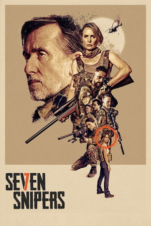 Regarder Seven Snipers en streaming complet