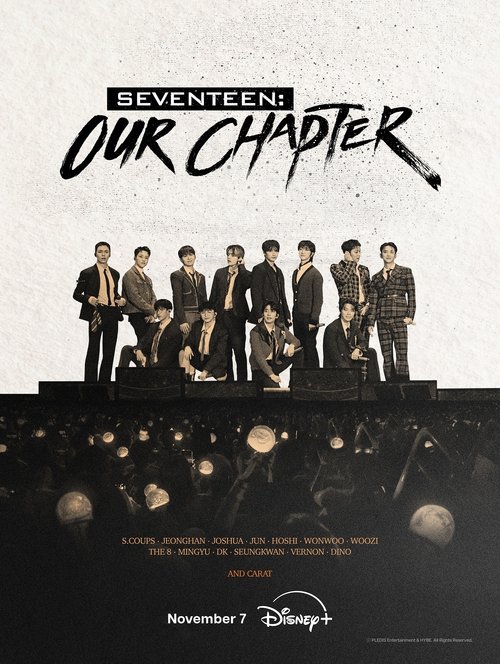 Regarder Seventeen: Our Chapter - Saison 1 en streaming complet