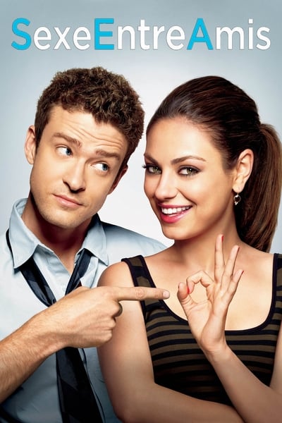 Regarder Sexe entre amis en streaming complet