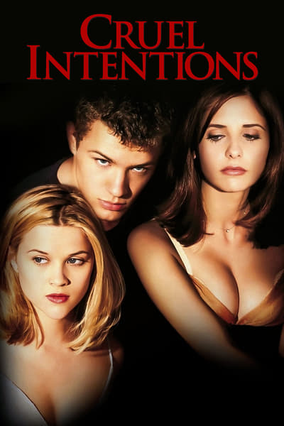 Regarder Sexe intentions en streaming complet