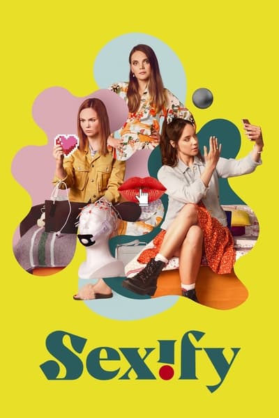 Regarder Sexify - Saison 1 en streaming complet