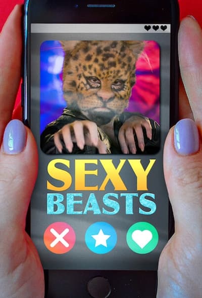 Regarder Sexy Beasts - Saison 1 en streaming complet