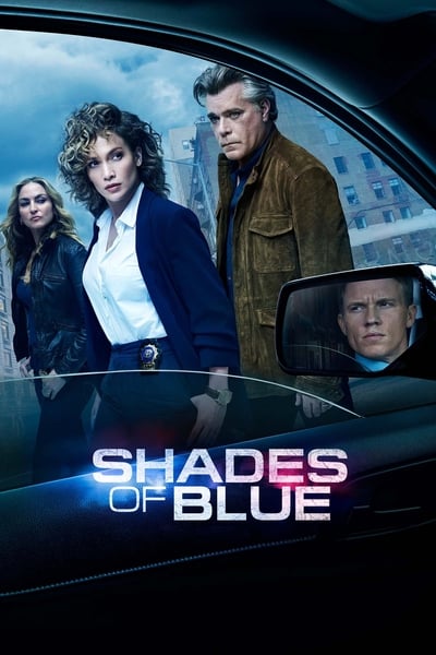 Regarder Shades of Blue - Saison 2 en streaming complet