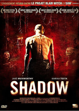 Regarder Shadow en streaming complet