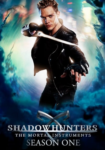 Regarder Shadowhunters - Saison 1 en streaming complet