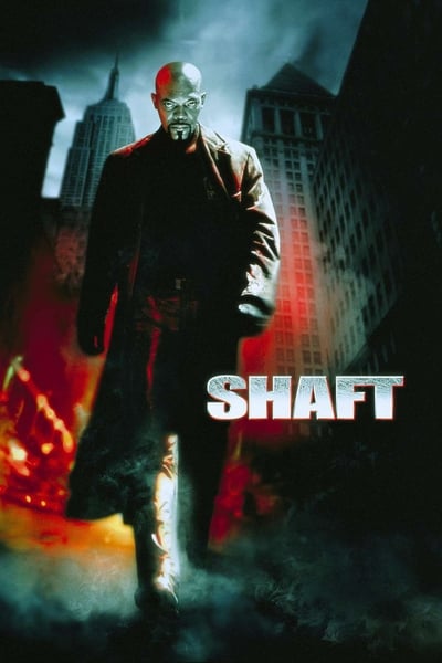 Regarder Shaft en streaming complet