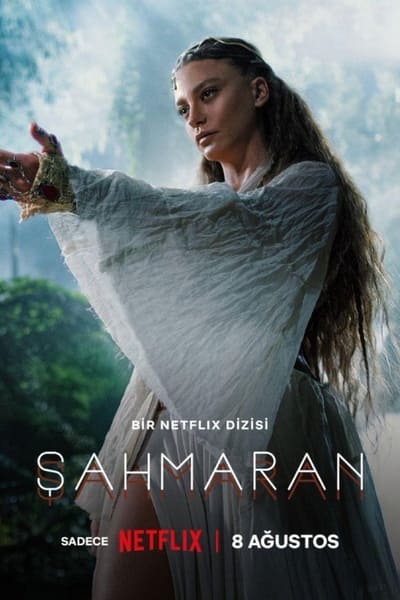 Regarder Shahmeran - Saison 2 en streaming complet