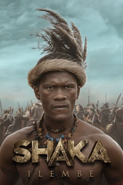 Regarder Shaka iLembe - Saison 1 en streaming complet