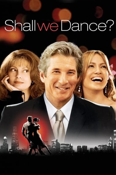 Regarder Shall We Dance ? La Nouvelle Vie de monsieur Clark en streaming complet
