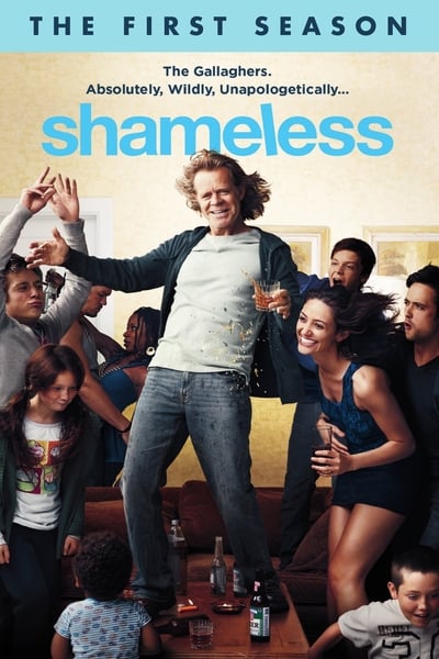 Regarder Shameless (US) - Saison 1 en streaming complet