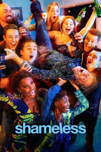 Regarder Shameless (US) - Saison 11 en streaming complet