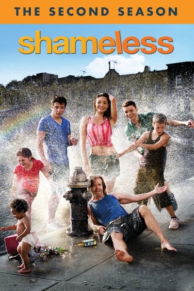 Regarder Shameless (US) - Saison 2 en streaming complet