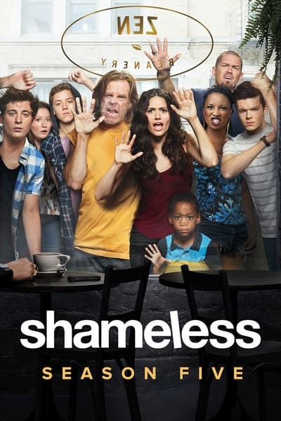 Regarder Shameless (US) - Saison 5 en streaming complet