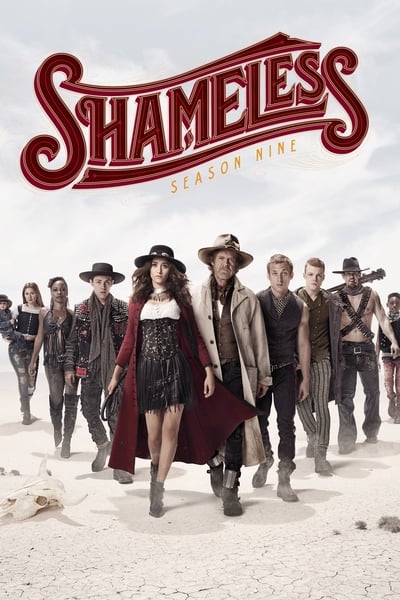 Regarder Shameless (US) - Saison 9 en streaming complet