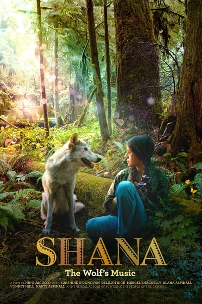 Regarder Shana: le souffle du loup en streaming complet