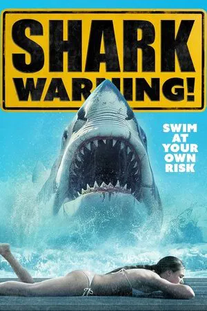 Regarder Shark Warning en streaming complet