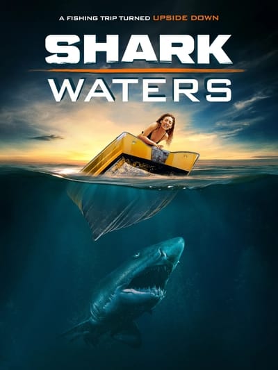 Regarder Shark Waters en streaming complet