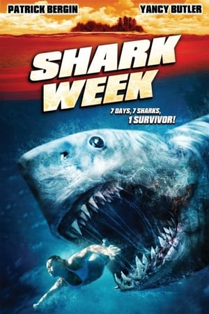 Regarder Shark Island en streaming complet