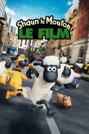 Regarder Shaun le Mouton, le film en streaming complet