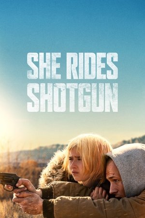 Regarder She Rides Shotgun en streaming complet