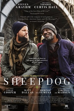 Regarder Sheepdog en streaming complet