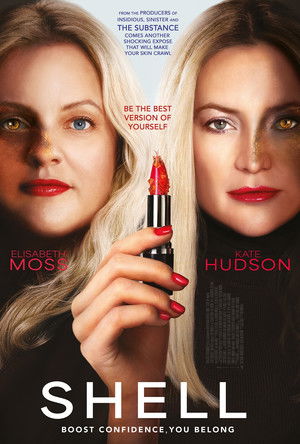 Regarder Shell en streaming complet