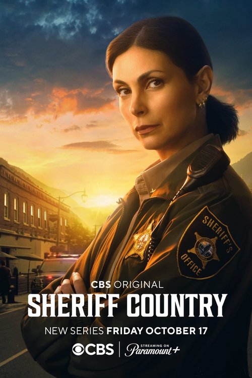Regarder Sheriff Country - Saison 1 en streaming complet