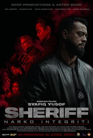 Regarder Sheriff: Narko Integriti en streaming complet