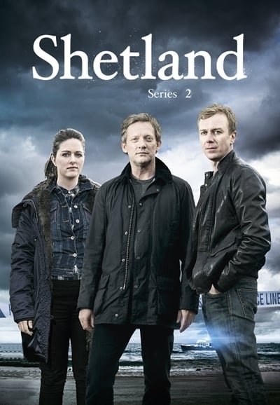 Regarder Shetland - Saison 2 en streaming complet