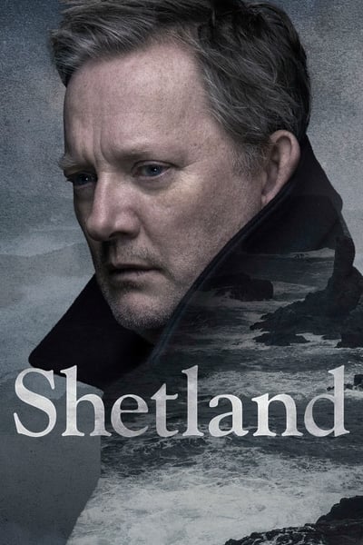 Regarder Shetland - Saison 7 en streaming complet